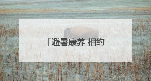 避暑康养 相约湖南④丨金洞：感受漂流的激情与科技的浪漫